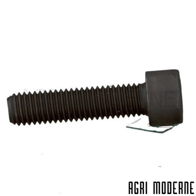 PIECES RECOLTE FENAISON CLAAS - Divers Réparation - VIS CYLINDRIQUE