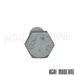 PIECES RECOLTE FENAISON CLAAS - Boulonnerie - VIS SIX PANS