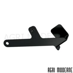 PIECES TRACTEUR CLAAS - Carrosserie - VERROU