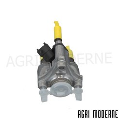 PIECES TRACTEUR CLAAS - Moteur - INJECTEUR