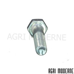 PIECES RECOLTE FENAISON CLAAS - Divers Réparation - BOULON M 10X50