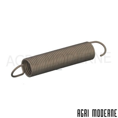 PIECES RECOLTE FENAISON CLAAS - Ressort / Vérin - RESSORT TENDEUR