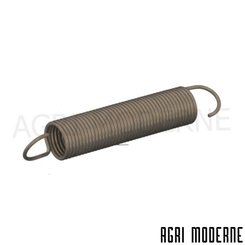 PIECES RECOLTE FENAISON CLAAS - Ressort / Vérin - RESSORT TENDEUR