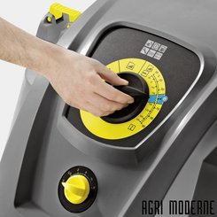 EQUIPEMENT ATELIER - Nettoyeur haute pression - NETTOYEUR HAUTE PRESSION HDS 7/16 C