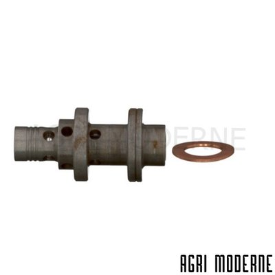 PIECES RECOLTE FENAISON CLAAS - Hydraulique - CORPS DE DISTRIBUT.