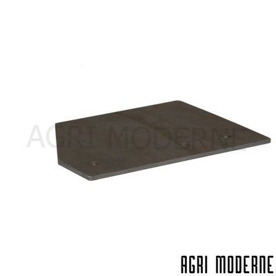 PIECES RECOLTE FENAISON CLAAS - Usure Moissonneuse Batteuse - TOLE DE GUIDAGE