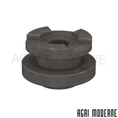 PIECES RECOLTE FENAISON CLAAS - Transmission - MOYEU