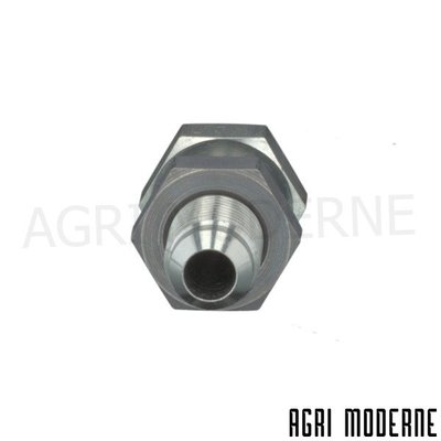 PIECES TRACTEUR CLAAS - Hydraulique - RACCORD UNION