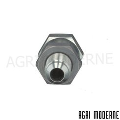 PIECES TRACTEUR CLAAS - Hydraulique - RACCORD UNION