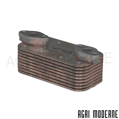 PIECES TRACTEUR CLAAS - Moteur - RADIATEUR D'HUILE