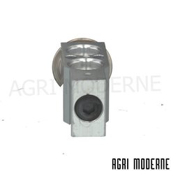 PIECES TRACTEUR CLAAS - Divers Réparation - DETENDEUR-PRESS.