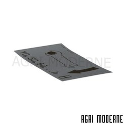 PIECES RECOLTE FENAISON CLAAS - Documentation - ETIQUETTE