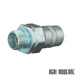 PIECES RECOLTE FENAISON CLAAS - Hydraulique - FICHE