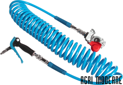 AIR COMPRIME - Accessoire compresseur - KIT SOUFFLAGE MAIN PNEUMATIQUE