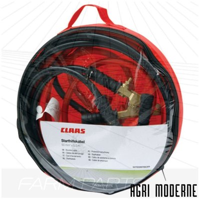 DIVERS FOURNITURES - Batterie - CABLE DE DEMARRAGE 50MM²