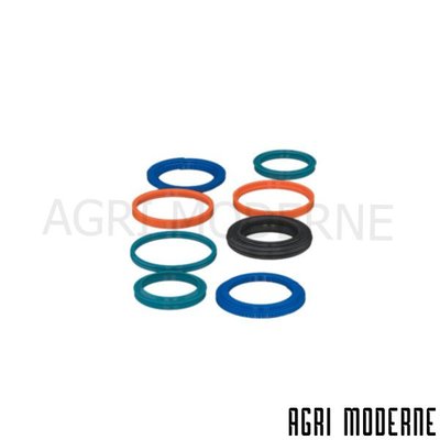 PIECES RECOLTE FENAISON CLAAS - Hydraulique - JEU DE JOINTS