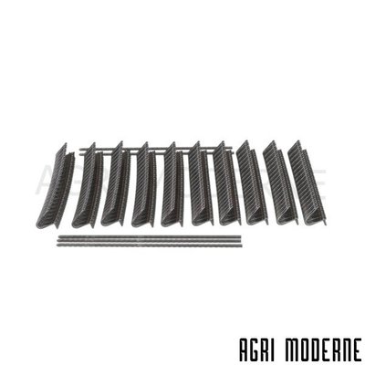 PIECES RECOLTE FENAISON CLAAS - Outillage - BOITE de 10 AGRAFES