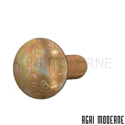 PIECES RECOLTE FENAISON CLAAS - Divers Réparation - BOULON 10 X 30