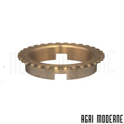 PIECES TRACTEUR CLAAS - Transmission - ANNEAU DE SYNCHRO