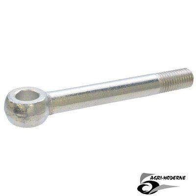 PIECES TRAVAIL DU SOL - Divers - Vis anneau BM16x130xb25-8.8 D2=16,1 Zn