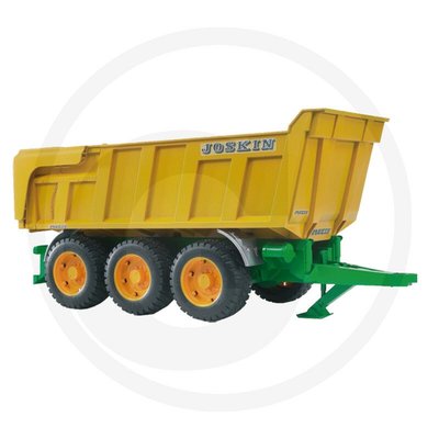 JOUETS / MAQUETTES - Autres Matériels - Joskin