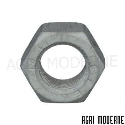 PIECES TRACTEUR CLAAS - Boulonnerie - ECROU