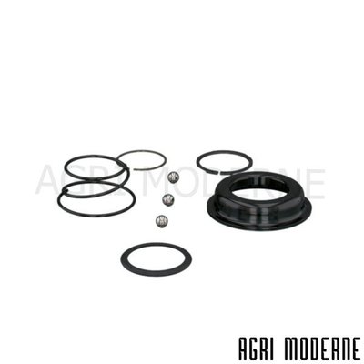 PIECES RECOLTE FENAISON CLAAS - Transmission - VERROUILLAGE RAP.