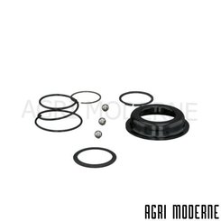 PIECES RECOLTE FENAISON CLAAS - Transmission - VERROUILLAGE RAP.