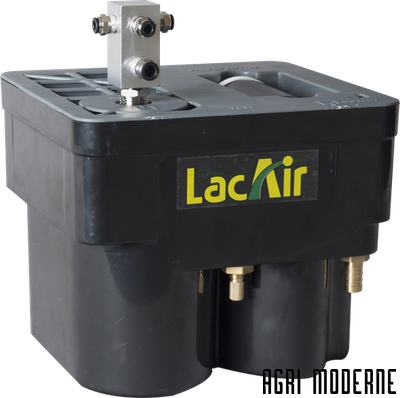 AIR COMPRIME - Compresseur - SEPARATEUR HUILE/EAU