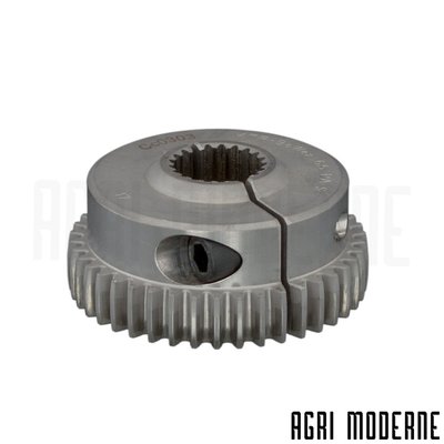 PIECES TRACTEUR CLAAS - Embrayage - MOYEU