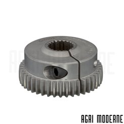 PIECES TRACTEUR CLAAS - Embrayage - MOYEU