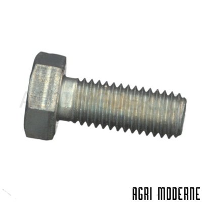 PIECES RECOLTE FENAISON CLAAS - Divers Réparation - VIS M 10X25 DIN 933