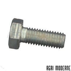 PIECES RECOLTE FENAISON CLAAS - Divers Réparation - VIS M 10X25 DIN 933