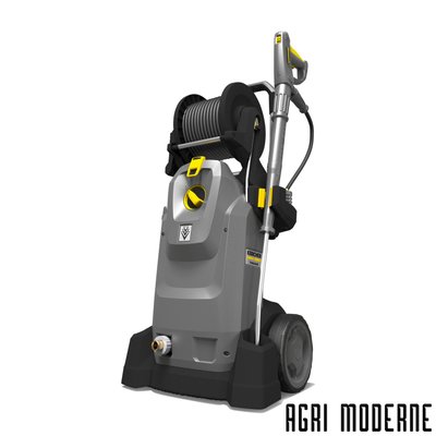 EQUIPEMENT ATELIER - Nettoyeur haute pression - NETTOYEUR HAUTE PRESSION HD 6/15 MX Plus