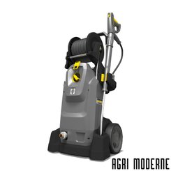 EQUIPEMENT ATELIER - Nettoyeur haute pression - NETTOYEUR HAUTE PRESSION HD 6/15 MX Plus