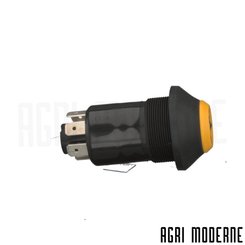 PIECES RECOLTE FENAISON CLAAS - Electricite - Electronique - INTERRUPTEUR