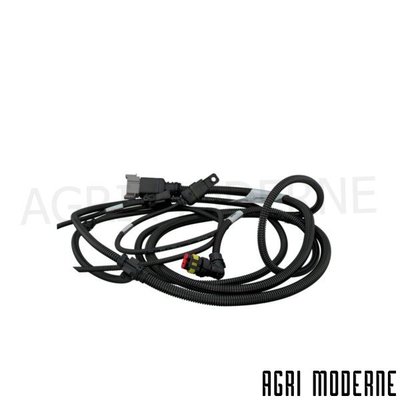 PIECES RECOLTE FENAISON CLAAS - Entrainement - JEU DE CABLES