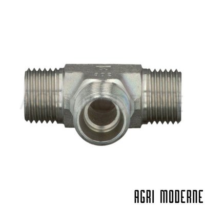 PIECES RECOLTE FENAISON CLAAS - Hydraulique - RACCORD EN T