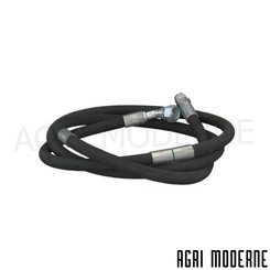 PIECES TRACTEUR CLAAS - Hydraulique - TUYAU FLEXIBLE