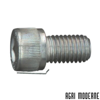 PIECES RECOLTE FENAISON CLAAS - Divers Réparation - M 12X20