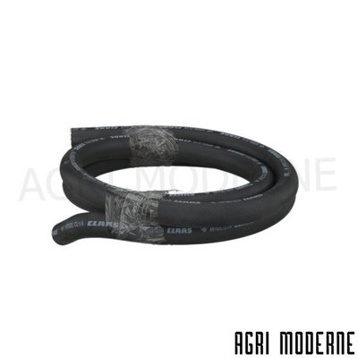 PIECES TRACTEUR CLAAS - Moteur - TUYAU CAOUT.