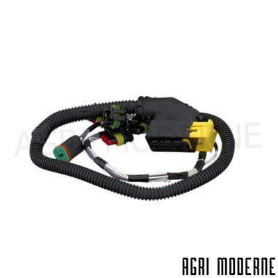 PIECES TRACTEUR CLAAS - Electricite - Electronique - CABLAGE ELECTRIQUE