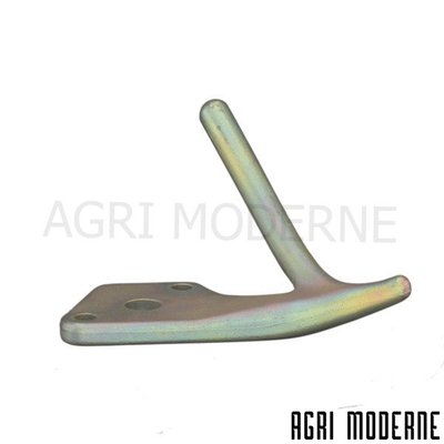 PIECES RECOLTE FENAISON CLAAS - Usure Presse - GUIDE FICELLE
