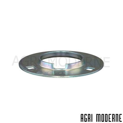 PIECES RECOLTE FENAISON CLAAS - Roulements - FLASQUE EN TOLE