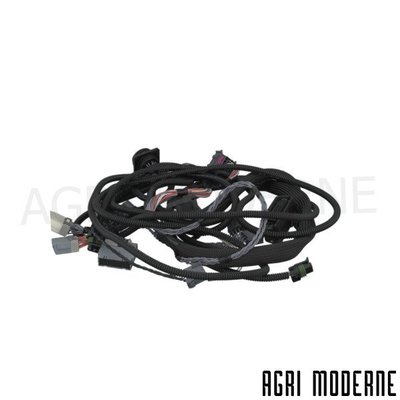 PIECES TRACTEUR CLAAS - Electricite - Electronique - CABLE