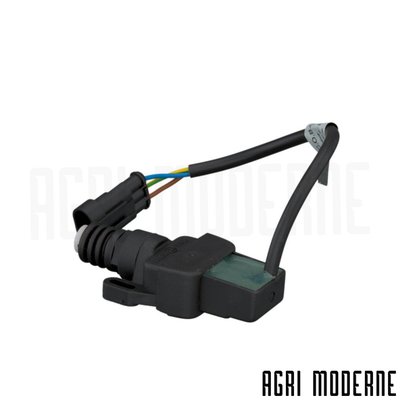 PIECES RECOLTE FENAISON CLAAS - Electricite - Electronique - INTERRUPTEUR