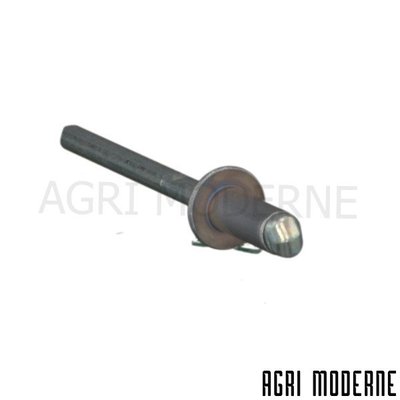 PIECES RECOLTE FENAISON CLAAS - Divers Réparation - RIVET 4,8X1245 10