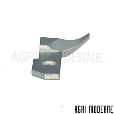 PIECES RECOLTE FENAISON CLAAS - Usure Presse - PIECE DE PRESSION