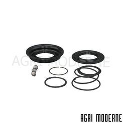 PIECES RECOLTE FENAISON CLAAS - Transmission - VERROUILLAGE RAP.