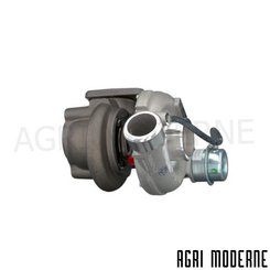 PIECES TRACTEUR CLAAS - Moteur - TURBOCHARGEUR